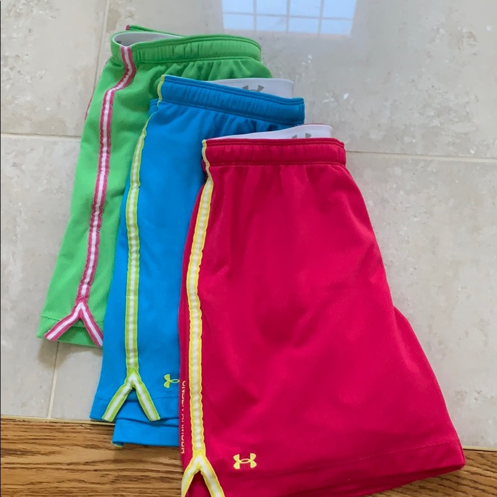 Under Armour Shorts